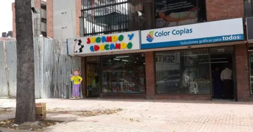 DIDACTICOS SA DIDACTICOS SA